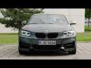 The new BMW 2 Series Coupé Exterior Design | AutoMotoTV