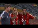 FC Bayern München - Summer Tour 2017 - Day 4 & 5 | AutoMotoTV