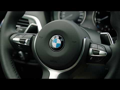 The new BMW 2 Series Coupé Interior Design | AutoMotoTV