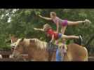 The Horse Dancer – OFFICIAL UK TRAILER (2017) Movie