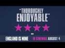 ENGLAND IS MINE - OFFICIAL SHORT TRAILER