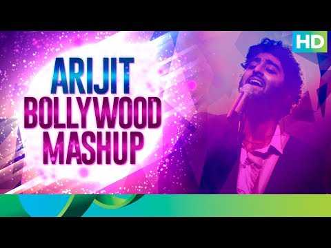 Arijit Singh Bollywood Songs Mashup | Love Songs | Arijit Soulful Voice