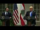 Trump calls Senate vote on health care 'a big step'