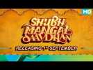 Shubh Mangal Saavdhan | Mudit & Sugandha | Trailer Out on 1st August