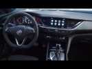 2018 Buick Regal GS Interior Design | AutoMotoTV