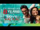 Romantic Comedy-Drama | Love Aaj Kal Celebrating 8 Years | Saif Ali Khan & Deepika Padukone