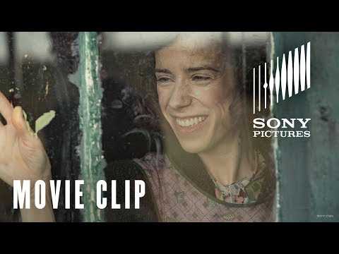 Maudie - Love Declaration Clip - Starring Sally Hawkins & Ethan Hawke - At Cinemas August 4