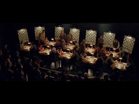 PAWN SACRIFICE - OFFICIAL TRAILER [HD]