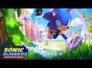 Vido Sonic Runners Adventure OUT NOW on Android