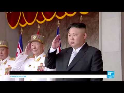 US - North Korea Tensions: Take a look back at Kim jong-un''s nuclear ambitions