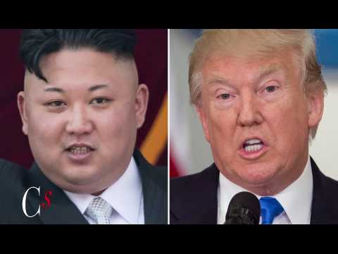 Corée du Nord - Etats-Unis: surenchère dans l'affrontement verbal