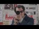 Le Redoutable (Trailer) ST NL - Label : Cineart - Category : Cinéma