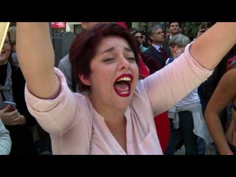Chile court clears way to ease abortion ban