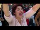 Chile court clears way to ease abortion ban - Label : AFPTV - First images - Category : News