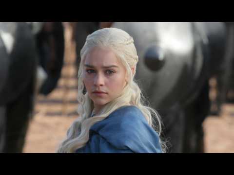 The Meaning Behind Daenerys Targaryen’s White Coat on Game Of Thrones Last Night