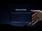 Vido Les 3 nouveauts qu'il faut retenir de la keynote Samsung sur le Galaxy Note 8 