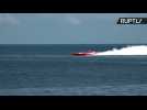 American Powerboat Pilots Claim New World Speed Record for US-Cuba Route