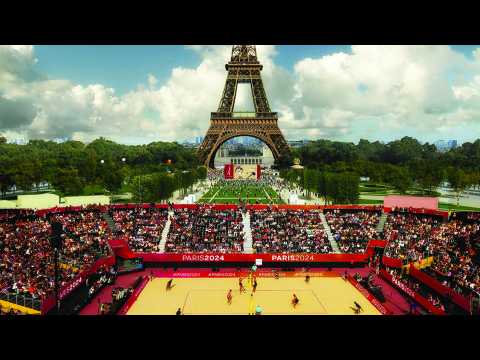 JO de Paris 2024 : où auront lieu les épreuves ?