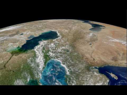 Comment sauver la Terre ? "En s''inspirant du vivant pour imaginer une société industrielle durable"