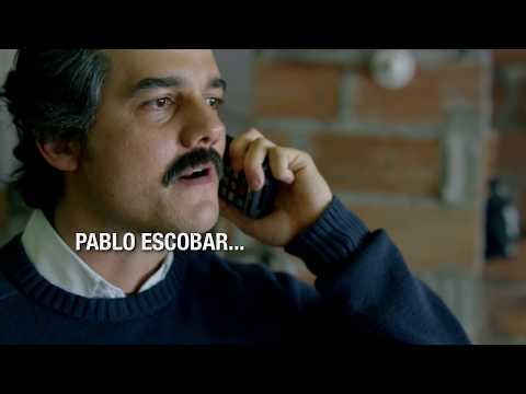 Narcos Season 2 - Official Box Set Trailer