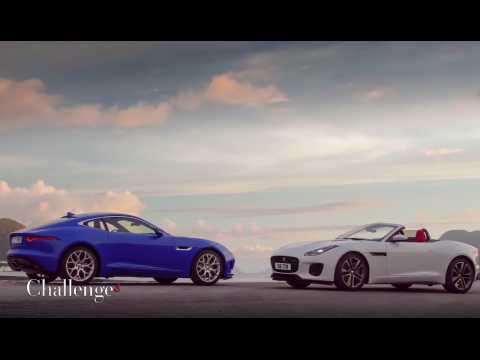 TEST AUTO: faut-il craquer pour la Jaguar F-Type ? 