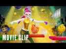 The Emoji Movie - Candy Crush Clip - Starring T.J. Miller & James Corden - At Cinemas August 4