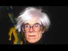 The awkward rejection letter received by artist Andy Warhol
