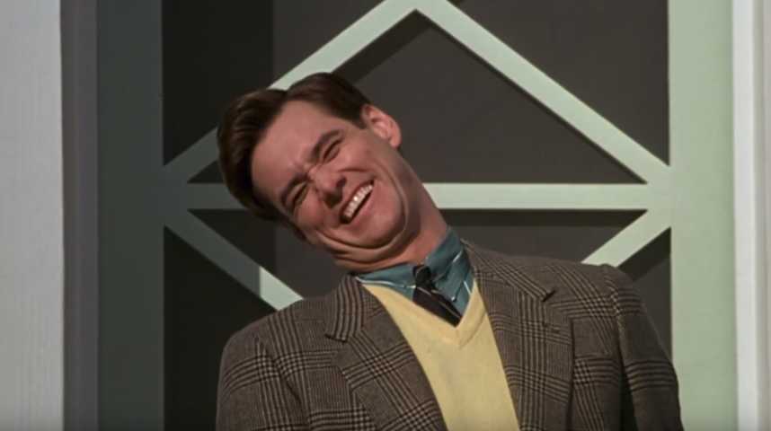 The Truman Show - Bande annonce 2 - VO - (1998) - Where Can I Watch The Truman Show Free