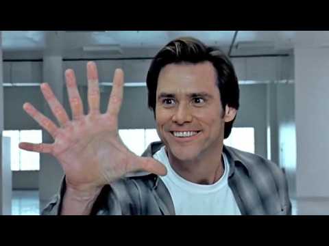 Bruce tout-puissant - Bande annonce 1 - VO - (2003)