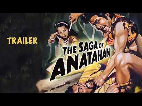 THE SAGA OF ANATAHAN (Masters of Cinema) New & Exclusive HD Trailer