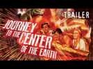 JOURNEY TO THE CENTER OF THE EARTH (Eureka Classics) New & Exclusive HD Trailer