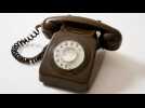 The history of the telephone