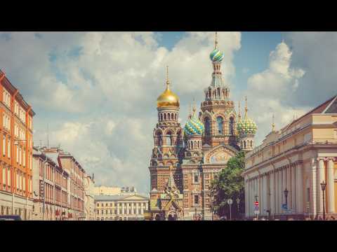 Why you should visit Russia in 2017