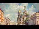 Why you should visit Russia in 2017