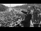 A look at the life of Martin Luther King Jr.