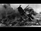 How the attack on Pearl Harbour unfolded