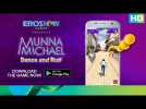 Munna Michael Dance & Run (Official Game) – Available on Google Play