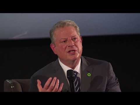 An Inconvenient Sequel: Truth To Power | Live In Conversation with Al Gore | Paramount Pictures UK
