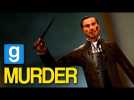 Vido GARRY'S MOD (MURDER) : FAILS & MEILLEURS MOMENTS #1