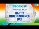 John Abraham and Anil Kapoor Wishes You A Happy Independence Day