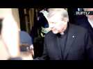 Cardinal Pell Pleads Not Guilty to Sexual Abuse Charges in Melbourne Court