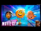 The Emoji Movie - She Said Wiped Clip - Starring Maya Rudolph - At Cinemas August 4