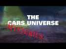 CARS 3 | Mysteries of the Cars Universe | Part 1 | Official Disney Pixar UK