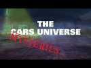 CARS 3 | Mysteries of the Cars Universe | Part 2 | Official Disney UK
