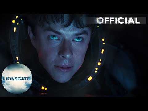 Valerian - "Who's the Clever One Now"  In Cinemas Aug 2