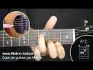 Watch video of Part 2 : Http://www.malero-guitare.fr/courses/studies/it-s-probably-me/ This Is My Guitar Lesson Part 1 Of The Song Imagine By John Lennon, Check Out My Website ... - Imagine Guitar Lesson - part 1 of 3 - Label : YTMalero -