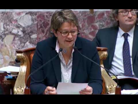 Les pires couacs des députés LREM à l'Assemblée nationale