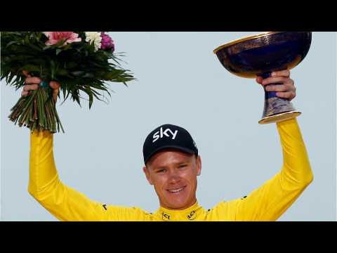 Froome Wants To Cement Legacy With Vuelta Win