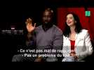 Vidéo On a demandé aux héros de Vidéo On a demandé aux héros de