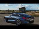 The BMW Concept 8 Series Design Preview